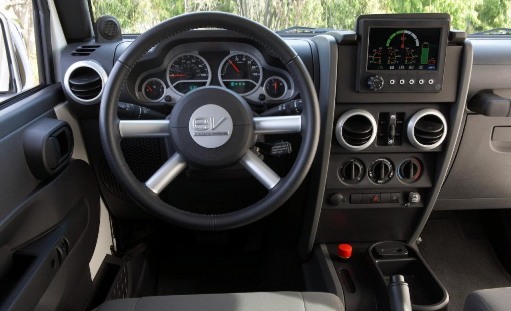 2015 jeep wrangler steering wheel controls